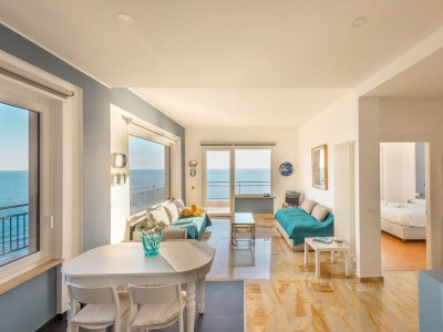 Apartment Sky & Sea Apartment - Features photo 19