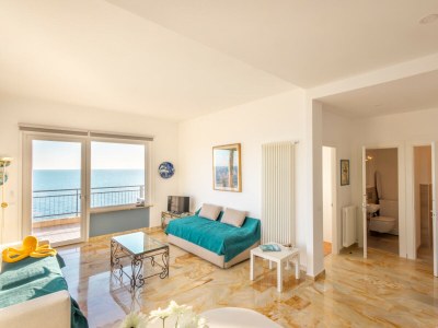 Apartment Sky & Sea Apartment - Features photo 20