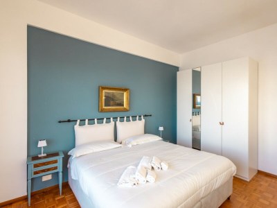 Apartment Sky & Sea Apartment - Features photo 21