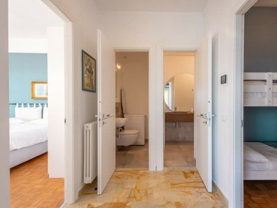 Apartment Sky & Sea Apartment - Features photo 23