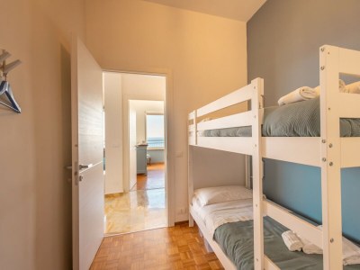 Apartment Sky & Sea Apartment - Features photo 25