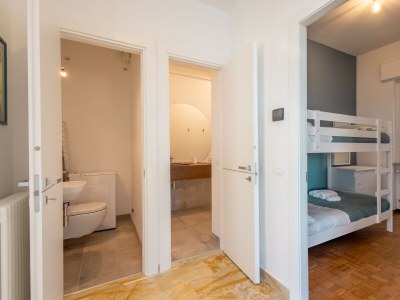 Apartment Sky & Sea Apartment - Features photo 26