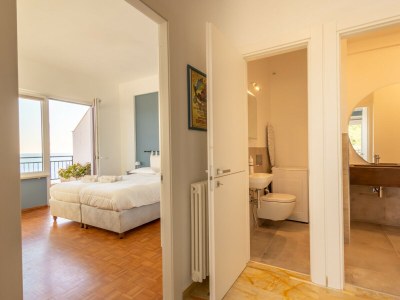 Apartment Sky & Sea Apartment - Features photo 27