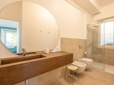 Apartment Sky & Sea Apartment - Features photo 29