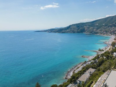 Apartment Sky & Sea Apartment - Environment photo 31