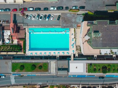 Apartment Sky & Sea Apartment - Environment photo 32