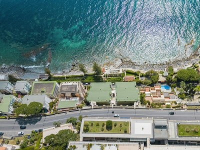 Apartment Sky & Sea Apartment - Environment photo 34