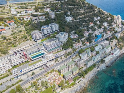 Apartment Sky & Sea Apartment - Environment photo 36