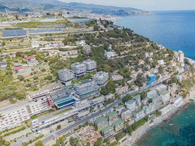 Apartment Sky & Sea Apartment - Environment photo 37