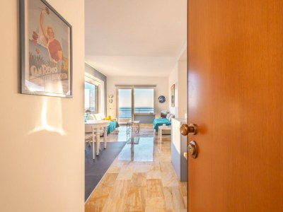 Apartment Sky & Sea Apartment - Outdoor photo 38