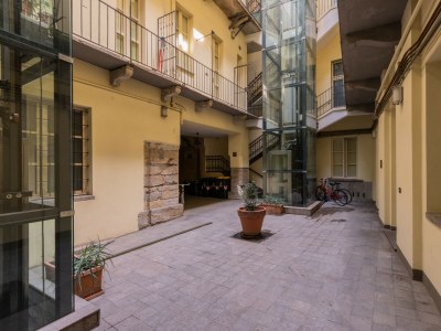 Apartment Corte d'appello 5 - I vicini del Re - Outdoor photo 2
