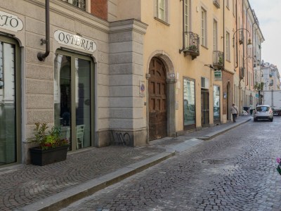 Apartment Corte d'appello 5 - I vicini del Re - Outdoor photo 3