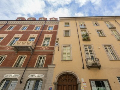 Apartment Corte d'appello 5 - I vicini del Re - Outdoor photo 4