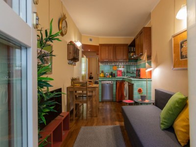 Apartment Corte d'appello 5 - I vicini del Re - Features photo 5