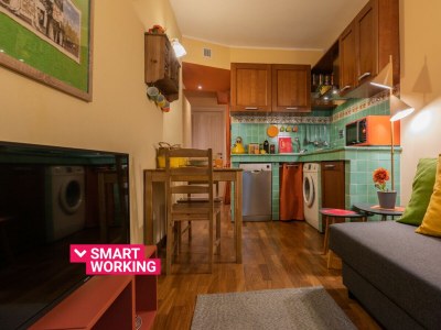 Apartment Corte d'appello 5 - I vicini del Re - Features photo 6