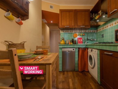 Apartment Corte d'appello 5 - I vicini del Re - Features photo 8