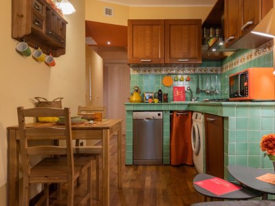 Apartment Corte d'appello 5 - I vicini del Re - Features photo 9