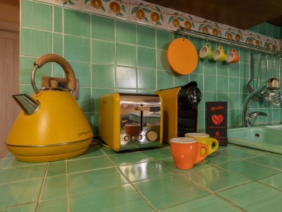 Apartment Corte d'appello 5 - I vicini del Re - Features photo 10