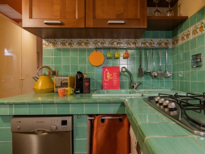 Apartment Corte d'appello 5 - I vicini del Re - Features photo 11