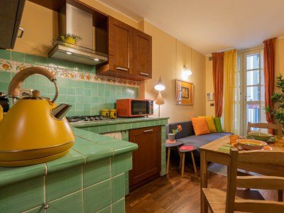 Apartment Corte d'appello 5 - I vicini del Re - Features photo 12