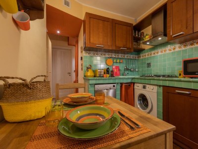 Apartment Corte d'appello 5 - I vicini del Re - Features photo 13