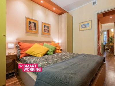 Apartment Corte d'appello 5 - I vicini del Re - Features photo 15