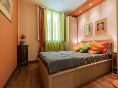 Apartment Corte d'appello 5 - I vicini del Re - Features photo 16