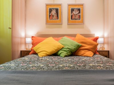 Apartment Corte d'appello 5 - I vicini del Re - Features photo 17