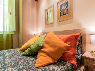 Apartment Corte d'appello 5 - I vicini del Re - Features photo 18