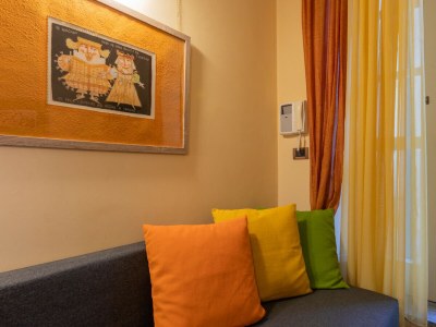 Apartment Corte d'appello 5 - I vicini del Re - Features photo 19