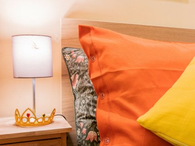 Apartment Corte d'appello 5 - I vicini del Re - Features photo 20