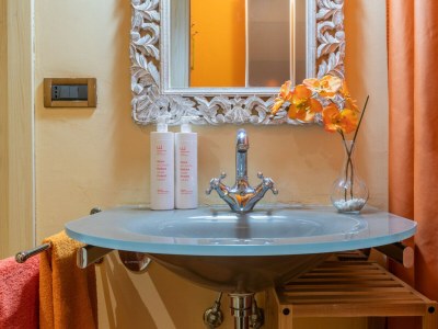 Apartment Corte d'appello 5 - I vicini del Re - Features photo 22