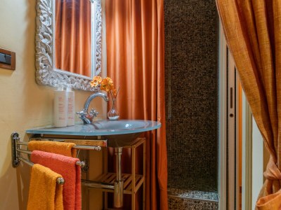 Apartment Corte d'appello 5 - I vicini del Re - Features photo 23