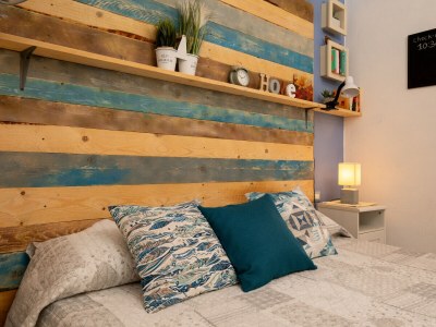 Holiday house Iknos Suites - Lily - RS - Features photo 4