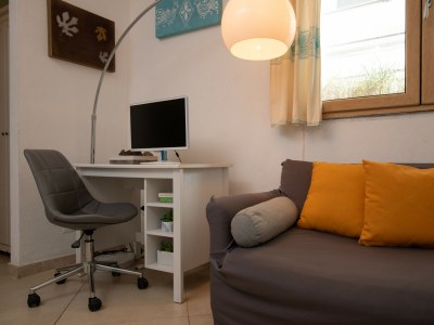 Holiday house Iknos Suites - Lily - RS - Features photo 7