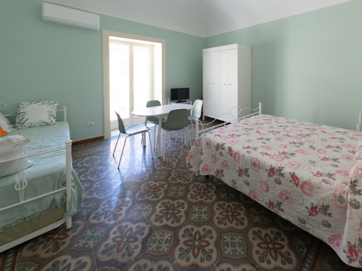Apartment Casa Silvana nel Centro di Cefalù - Features photo 2