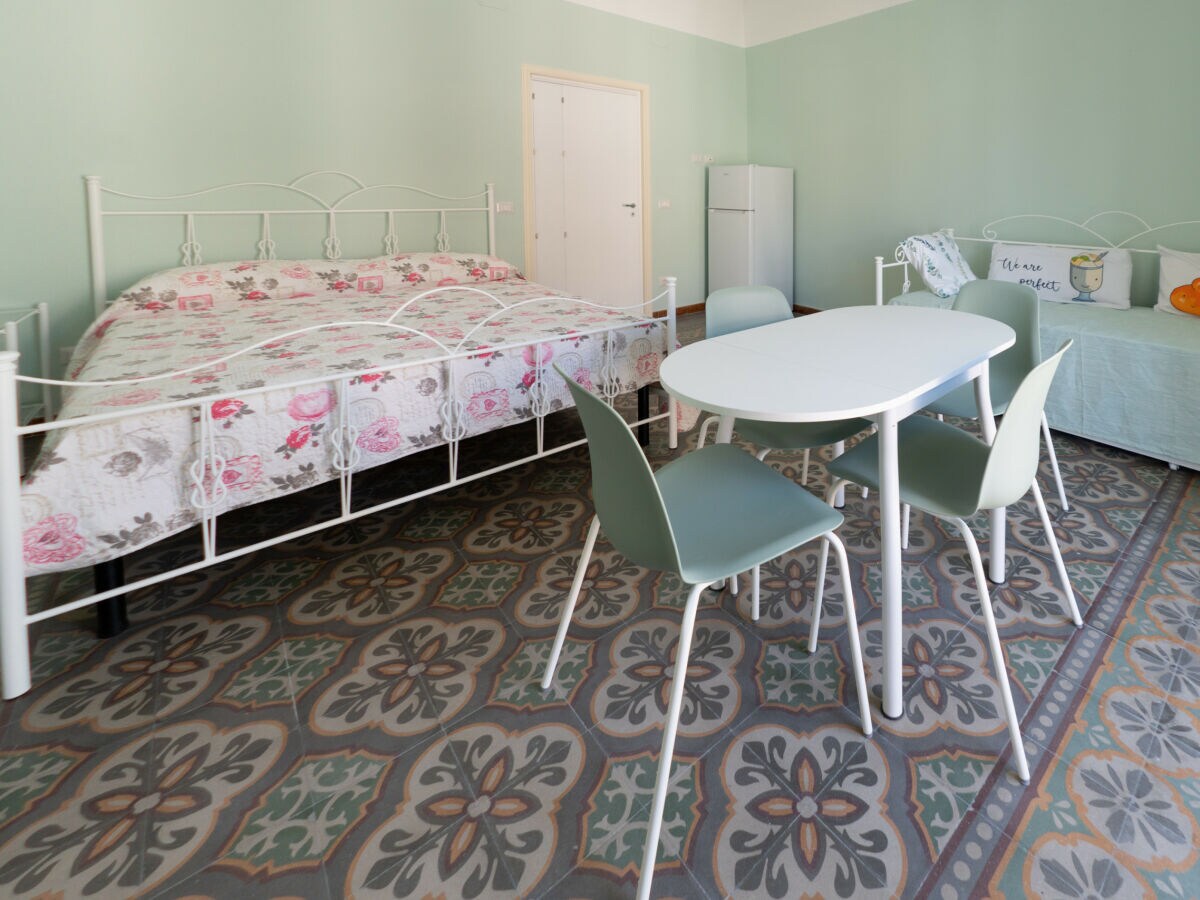 Apartment Casa Silvana nel Centro di Cefalù - Features photo 4