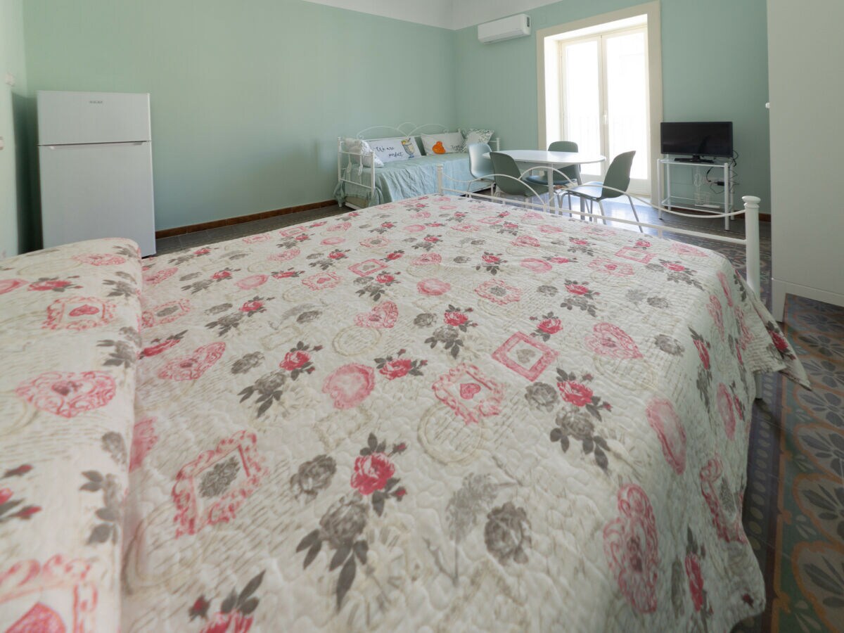 Apartment Casa Silvana nel Centro di Cefalù - Features photo 5