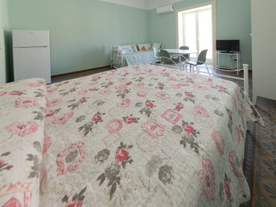 Apartment Casa Silvana nel Centro di Cefalù - Features photo 5