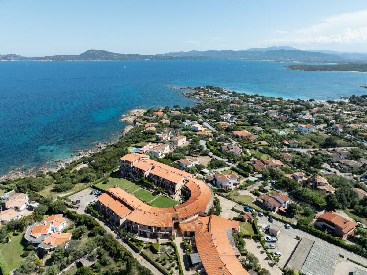 Holiday house Mishti Blu Studio al Mare - Outdoor photo 3