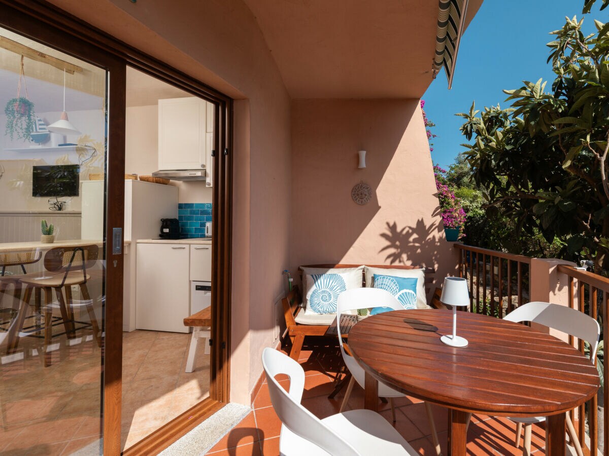 Holiday house Mishti Blu Studio al Mare - Outdoor photo 5