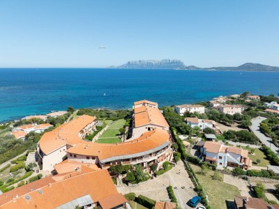 Holiday house Mishti Blu Studio al Mare in Olbia - Holiday house