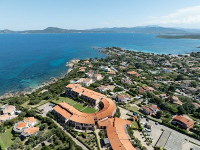 Holiday house Mishti Blu Studio al Mare - Outdoor photo 3