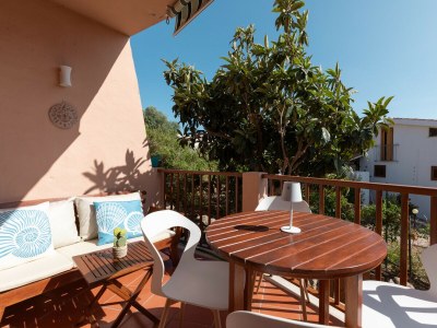 Holiday house Mishti Blu Studio al Mare - Outdoor photo 6