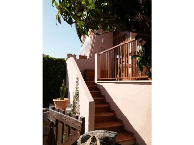 Holiday house Mishti Blu Studio al Mare - Outdoor photo 7