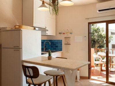 Holiday house Mishti Blu Studio al Mare - Features photo 8