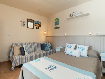Holiday house Mishti Blu Studio al Mare - Features photo 9
