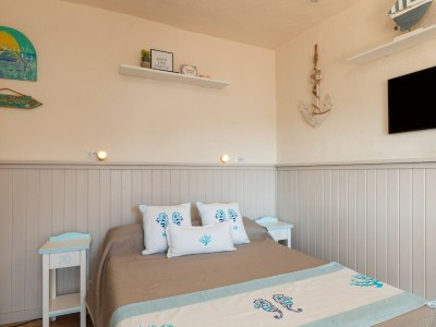 Holiday house Mishti Blu Studio al Mare - Features photo 10