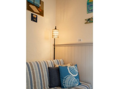 Holiday house Mishti Blu Studio al Mare - Features photo 11