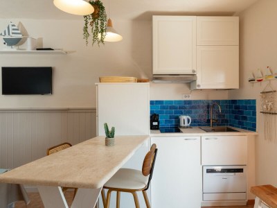 Holiday house Mishti Blu Studio al Mare - Features photo 12